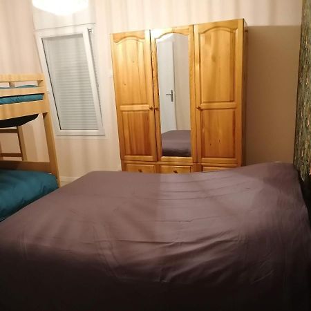 Gite De La Courtoisie Gavray-sur-Sienne المظهر الخارجي الصورة